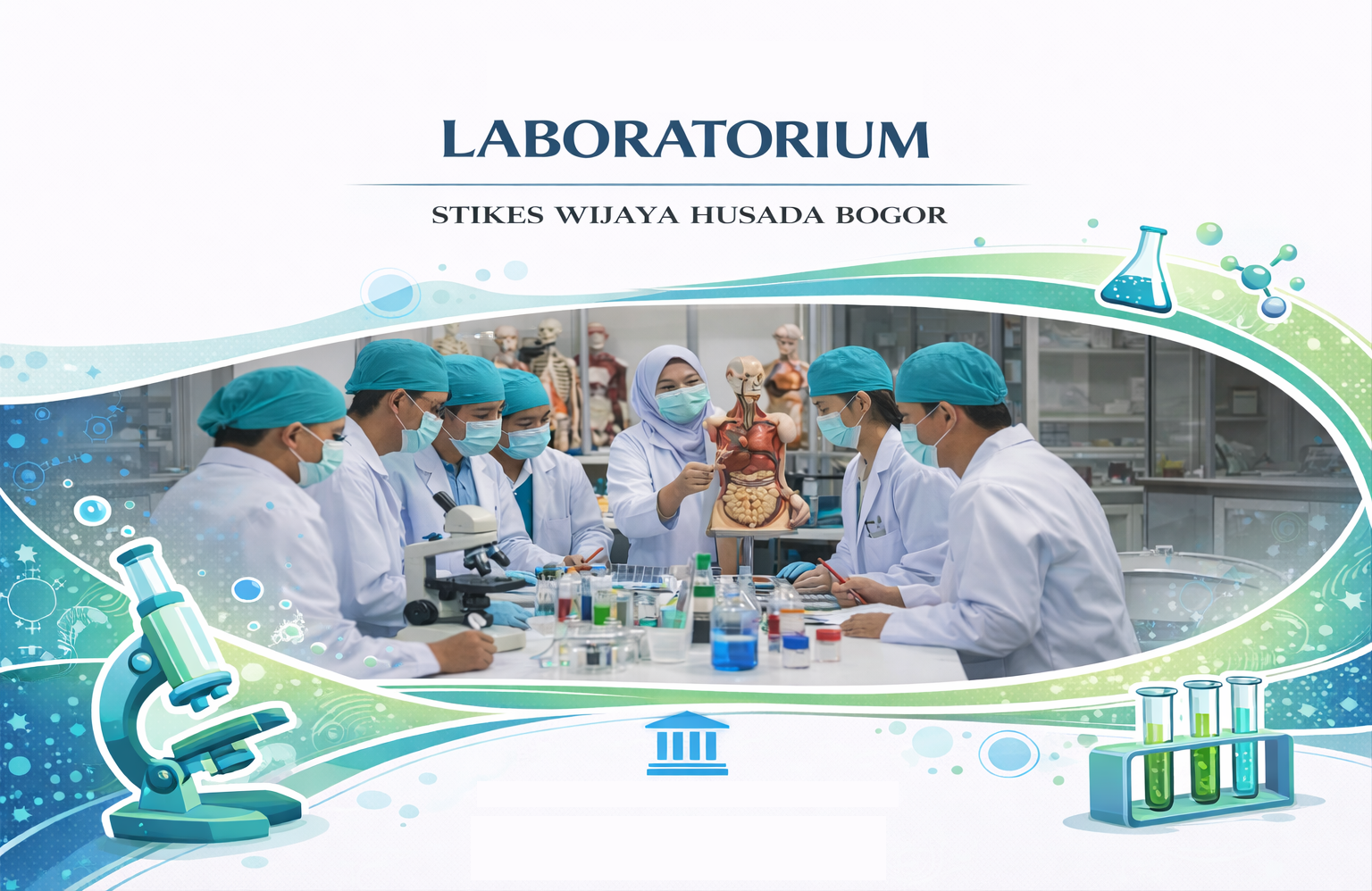 Laboratorium